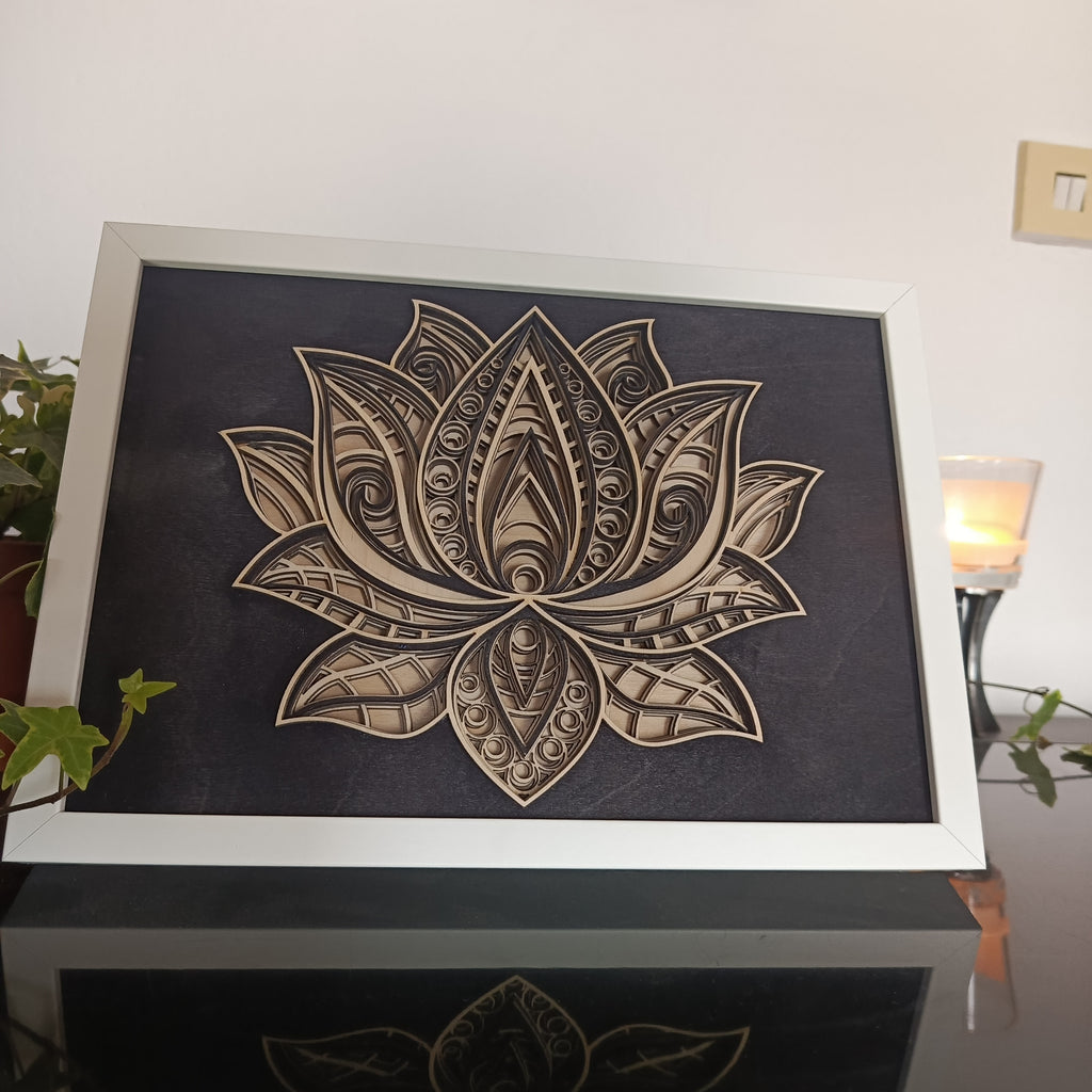 Lotus.
