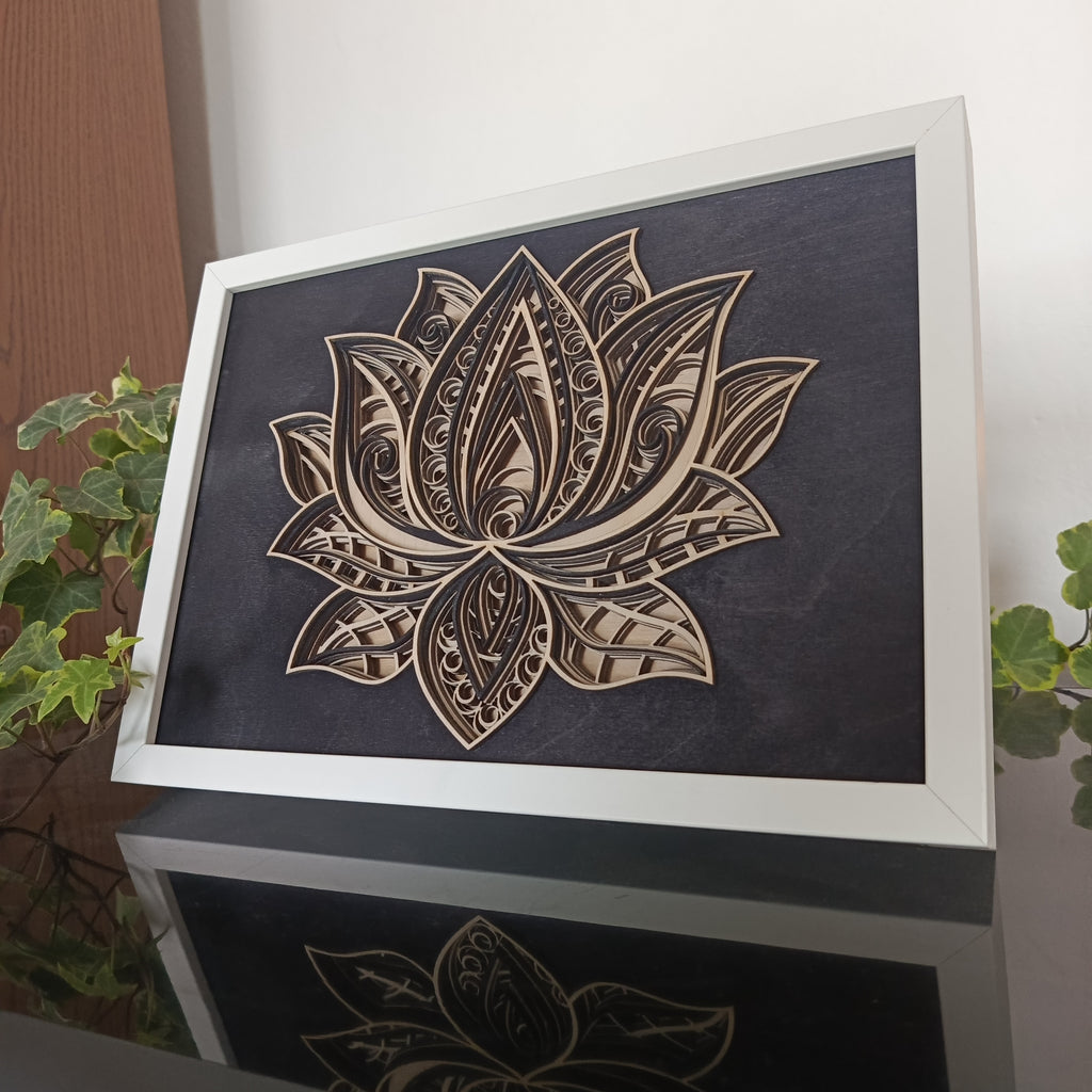Lotus.