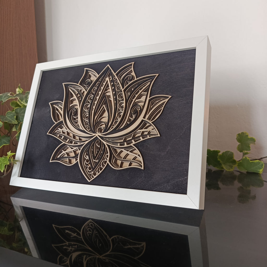 Lotus.