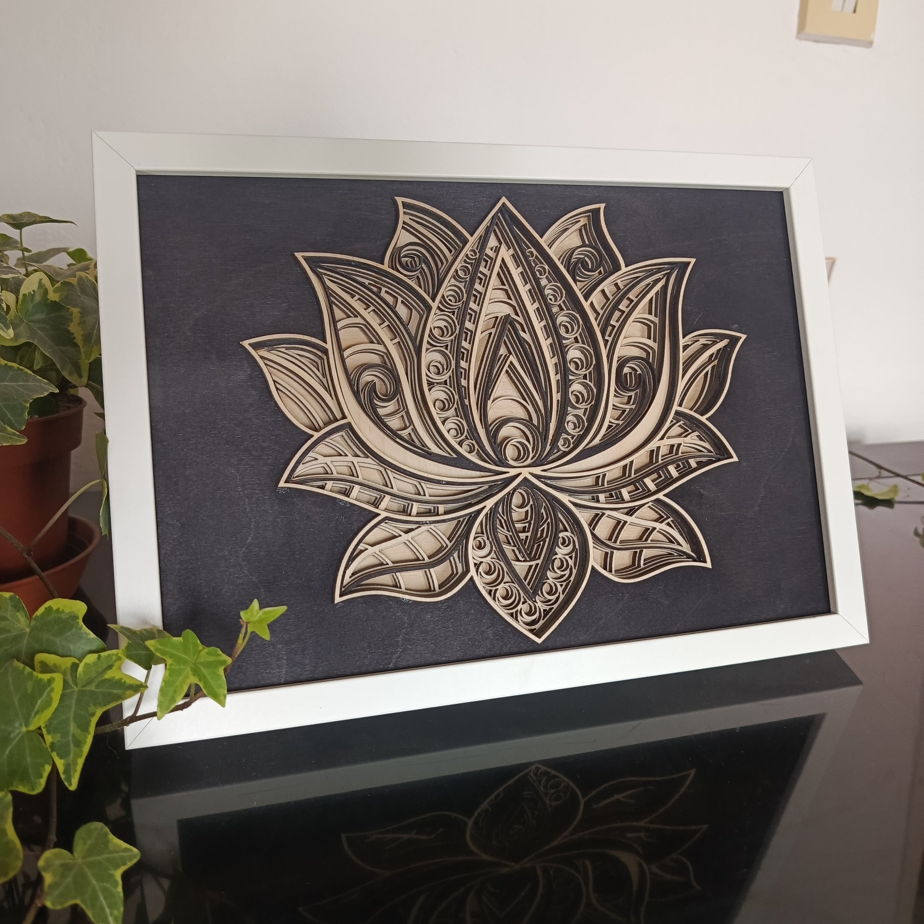 Lotus.